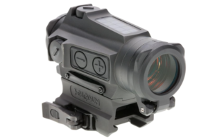 Best hunting red dot sights