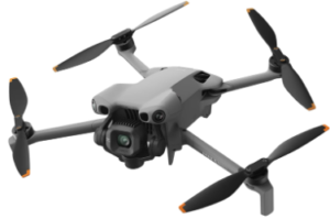 DJI Mini 5 Pro Fly More Combo with DJI RC2