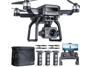 Bwine F7GB2 Pro Drones with Camera for Adults 4K UHD