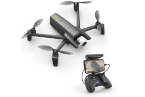 Parrot PF728000 ANAFI Drone