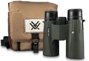 Best Binoculars for Alaska Cruise