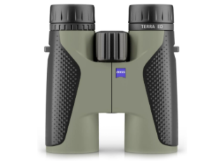 Zeiss Terra ED 8x42 Binoculars
