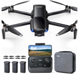 Best Camera Drones Under $500