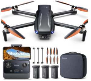 Best Camera Drones Under $500