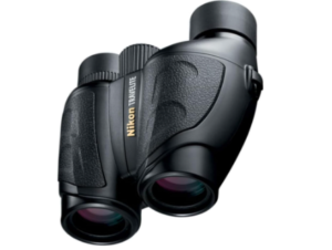 Nikon Travelite 8x25 Binoculars