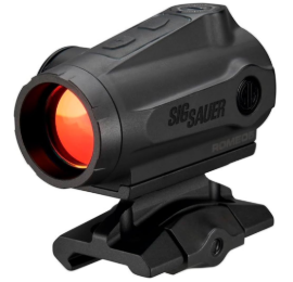 SIG SAUER ROMEO5 Gen I & Gen II 2 MOA Dot Sight 