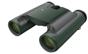 Swarovski Optik CL Pocket 8x25 Binocular with Wild Nature Bag