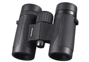 Wingspan Optics Fieldview 8x32 Compact Binoculars
