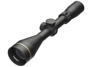 Best Hog Hunting Scopes for AR-15