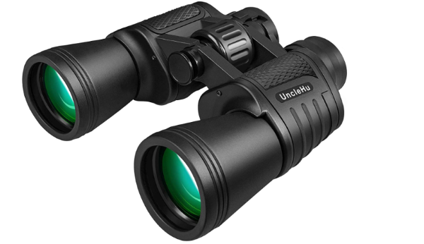 Best Low Light Hunting Binoculars