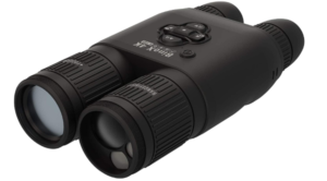Best Rangefinder Hunting Binoculars