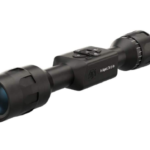 Best Night Vision Coyote Hunting Scopes