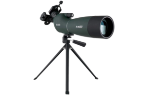 Best astronomy spotting scopes