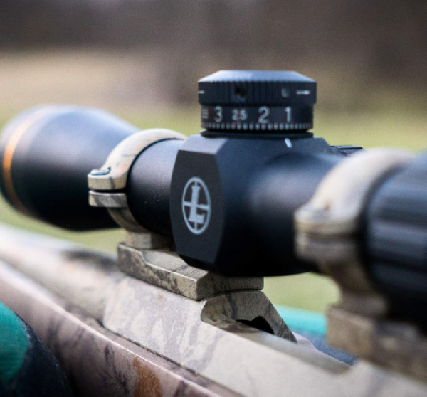 Best Low Light Leupold Scopes