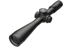 Best Leupold coyote hunting scopes