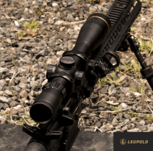Best Leupold AR 10 Scopes