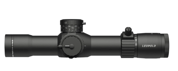 Best Leupold Scopes for 300 Yards