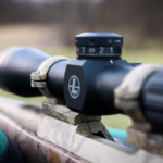 Best Leupold scopes for .350 Legend