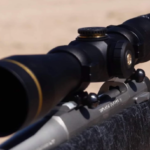 Best Leupold scopes for elk hunting