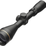 Best Leupold scopes for varmint hunting