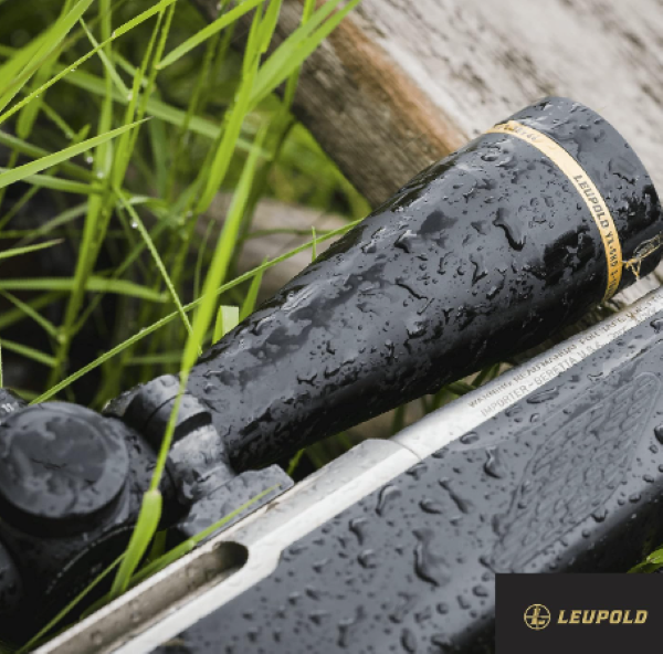 Best Leupold scopes for .22-250