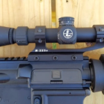 Best Leupold AR-15 scope