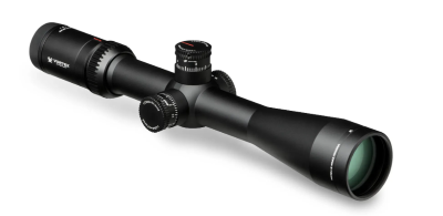 5 Best Vortex .350 Legend Scopes - Opticsmark