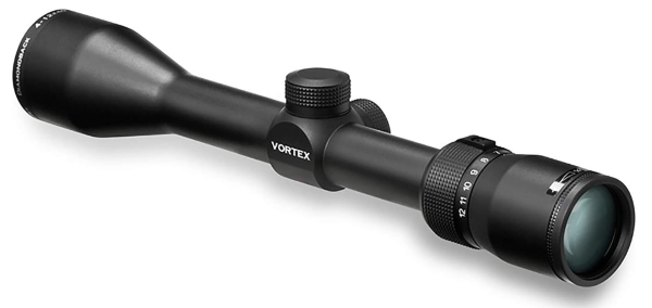 Best Vortex 30-06 scopes