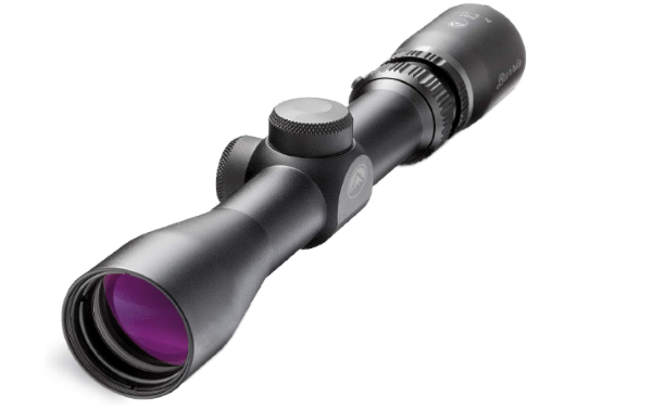 Best scope for .45-70
