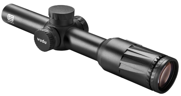 Best 1-8 Scope for AR