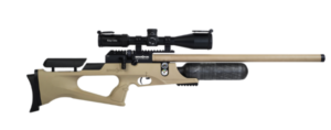 Best Budget Scope for Magnum Rifle