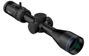 Best FFP Scope for .308