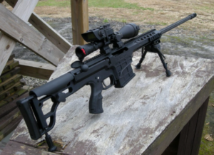 Best scope for 338 Lapua