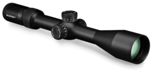 Best Scope for Savage 17 HMR