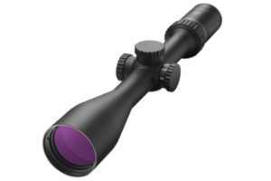 Best scope for 17 HMR