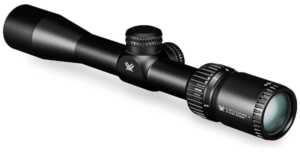 Best Scope for 22 Long Rifle