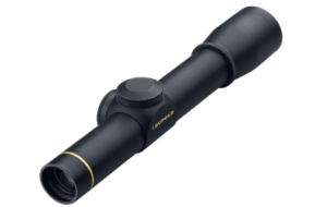 Best scopes for Browning BLR