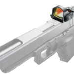 Best Bushnell Reflex Sights for 3-Gun