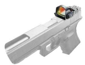 Best Bushnell Reflex Sights for 3-Gun