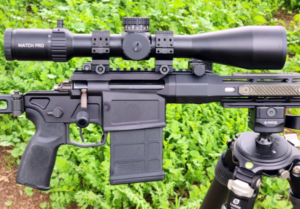 Best Bushnell Scopes for 3 Gun