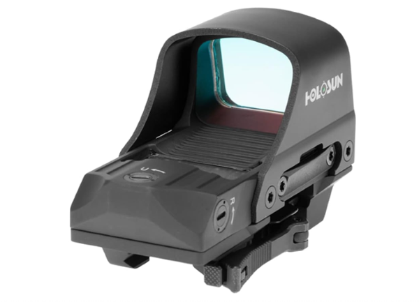 Holosun HS510C Red Dot Sight