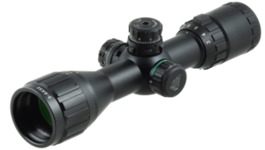 Best Lightweight and Compact Riflescopes