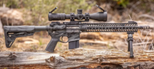 Best Long Range Scopes under $500