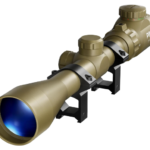 Best scopes for Crickett 22
