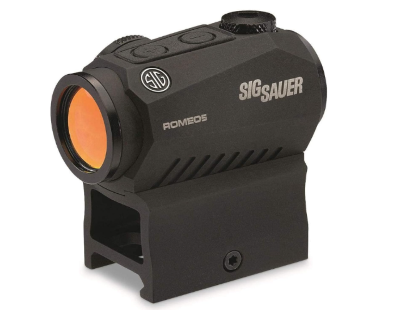 5 Best Stribog Red Dot Sights - Opticsmark