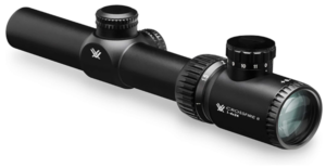 Best CMP Service Rifle Scopes