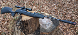 Best Scopes for Gamo Swarm Magnum