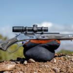 Best Scopes for .357 Lever Action