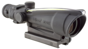 Best Trijicon Riflescopes