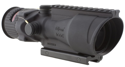 6 Best M4 Scopes - Opticsmark